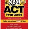 ACT Prep Guides under $5.00 SHIPPED from BetterWorldBooks