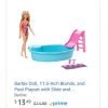Amazon: Buy 2 Toys, Get 1 FREE | Hot Wheels, Barbie, Thomas the Train & more