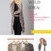 Cents of Style: Animal Print Cardigans as low as $14.97 shipped!