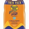 Banana Boat Twin Pack Ultra Sport Spray Sunscreen $9.99 (save $7!)