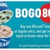 Dairy Queen: Buy One Blizzard Get One for $.80 AND Free Cone Day