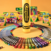 Enter the Ultimate Crayola Prize Pack Sweepstakes (daily thru March 31st)