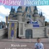 Disney Vacation Sweepstakes List for March 2020