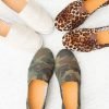 Canvas Slip On Flats – $19.99 SHIPPED
