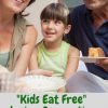 Quarantine Dining Deals for Drive-Thru/Carryout | Including KIDS EAT FREE