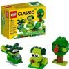 LEGO Classic Creative Green 60pc set $4.93