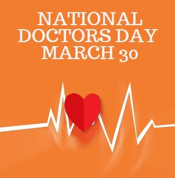 national doctors day deals
