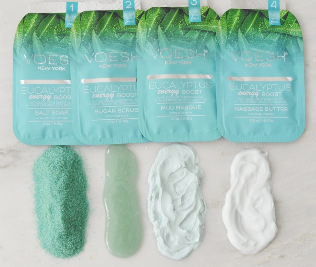 Pedicure in a Box – $7.99 SHIPPED | Mother’s Day Gift Idea!
