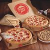 Pizza Hut: Order Online for Carryout and get 50% off!