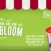 POSTPONED / FREE Rita’s Italian Ice on March 19th