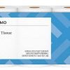 Amazon: Solimo Brand Bath Tissue 6 Double Rolls – $4.99