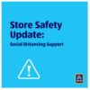 Aldi Store Policy and Procedures Update for April 2020
