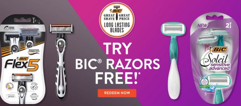 free-bic-razors-rebate-offer-ends-5-15