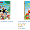 Children’s Storybooks $.98 on Amazon!  Free Shipping with Prime!