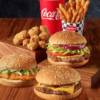 Four Places Healthcare Workers can get a FREE Meal
