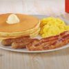 Denny’s: Two FREE Kids’ Meals with Adult Entrees
