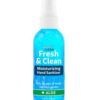 Petco: Hand Sanitizer Available! 4oz 70% Alcohol $2.99 (Less if you sign up for repeat delivery!)