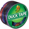 Amazon: Galaxy Duck Tape just $2 shipped