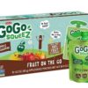 Amazon GoGo Squeez Deal: Less than Walmart Price!!
