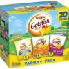 Amazon: CHEAP Goldfish Crackers shipped to your door! ($.40 per snack!)