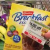 Great Publix Sales thru 4/21/20 | Tazo, Quaker, Nature’s Own, Cat’s Pride + More