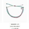 PuraVida: Bracelets for a Cause – $5 Sale and $1 from Every Order Donated to Feeding America
