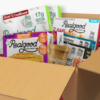 FREE Real Good Foods Care Pack for Healthcare Workers