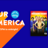 FREE Sling Live TV from 5pm-Midnight (last week to use it!)