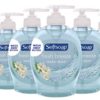 *IT’S BACK!* Softsoap Hand Soap 6 Pack – under $6