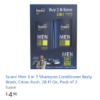 Amazon: Buy 4 Save $5 on Bath & Body Products