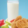 Wendy’s: FREE Kids’ Meal (or Spicy Chicken Sandwich) with any Mobile Order