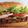Burger King: Free Whopper with Purchase (Mobile App Coupon thru 6/2)
