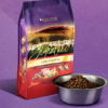 FREE Sample of Zignature Dog Food