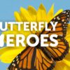 FREE Butterfly Garden Seed Starter Kit!