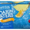 Amazon: Capri Sun Roarin’ Waters 10pks $1.80 each!