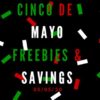 Cinco de Mayo Take Out Deals and Savings – May 5, 2020