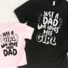 Matching Father/Kid Shirts $16.99 SHIPPED! (Ends today!)
