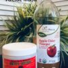 Two Ingredient Skin Care Facial Mask