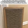 Second Nature Air Filters Delivered Automatically | Get your first one FREE