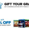 Game Stop: One Day Only Online Sale | Up to 50% off on 5/16