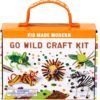 For the Kids: Crafts, Playfoam, Games, and More