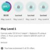 Ibotta May 2020 Teamwork Bonus Level 1
