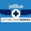 JetBlue Healthcare Hero Giveaway | 100,000 pairs of FREE Tickets for Healthcare/First Responders