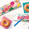 Krispy Kreme “Hats off to Summer” on June 20th | Find out how to get a FREE Doughnut!