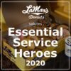 LaMar’s Donuts: Nominate a Hero for Free Donuts for a Year!