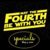 May the Fourth Be With You Freebies and Deals – May 4, 2020