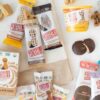 Nominate Someone for a Perfect Bar Snack Pack