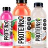 Amazon: Protein20 Drinks less than $1 each!