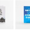 Request 2 FREE Inspirational Greeting Cards from Recovery Cards