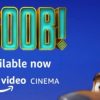 SCOOB! Movie Digital Version $9.99 to purchase